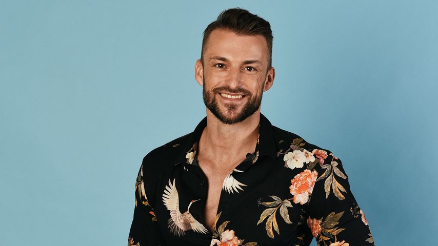 Bachelorette-Teilnehmer Bastian Corsten