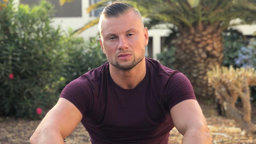 Bastian Lee, Reality-TV-Darsteller