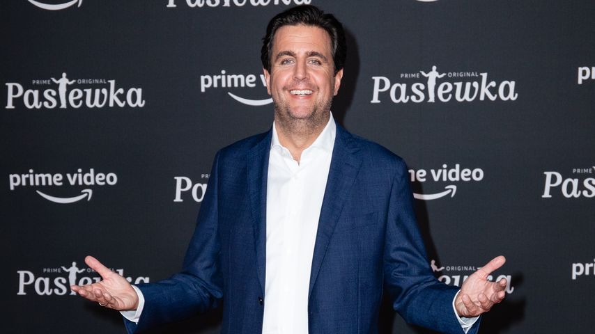 52 Jahre: Comedystar Bastian Pastewka feiert Geburtstag!
