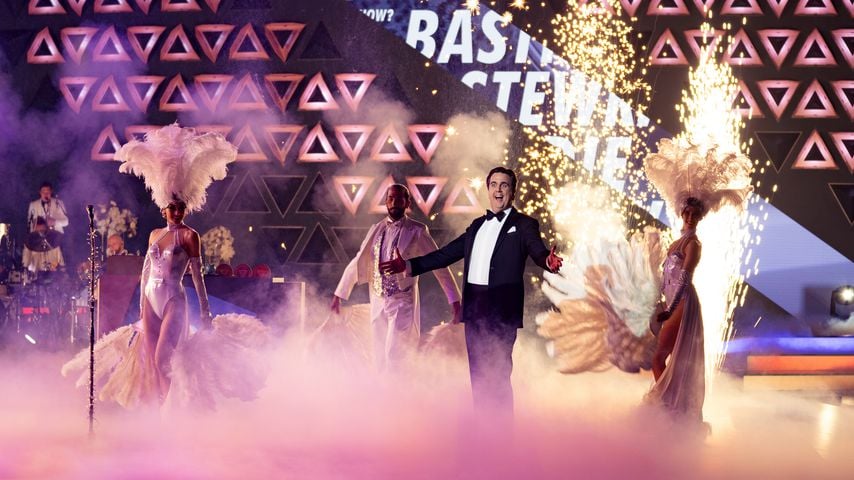 Bastian Pastewka in "Wer stiehlt mi die Show?" 2021