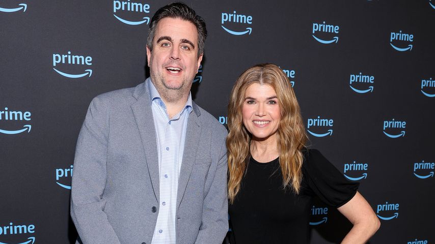 Bastian Pastewka und Anke Engelke
