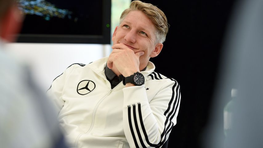 Neuer TV-Job bei ARD? Schweini soll WM-Experte werden
