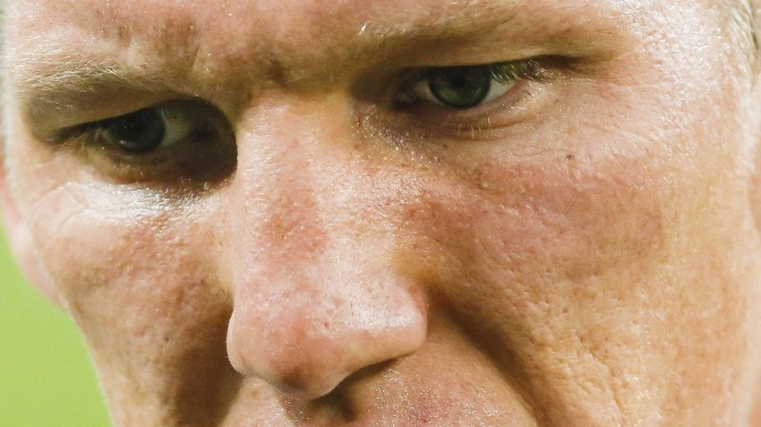 Süß: So knuffig waren die DFB-Kicker als Kinder