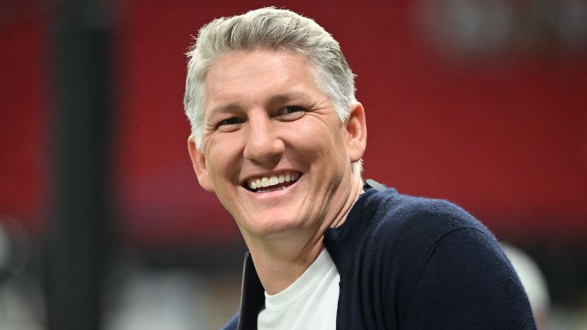 Drittes Kind: Wünscht sich Bastian Schweinsteiger Tochter?