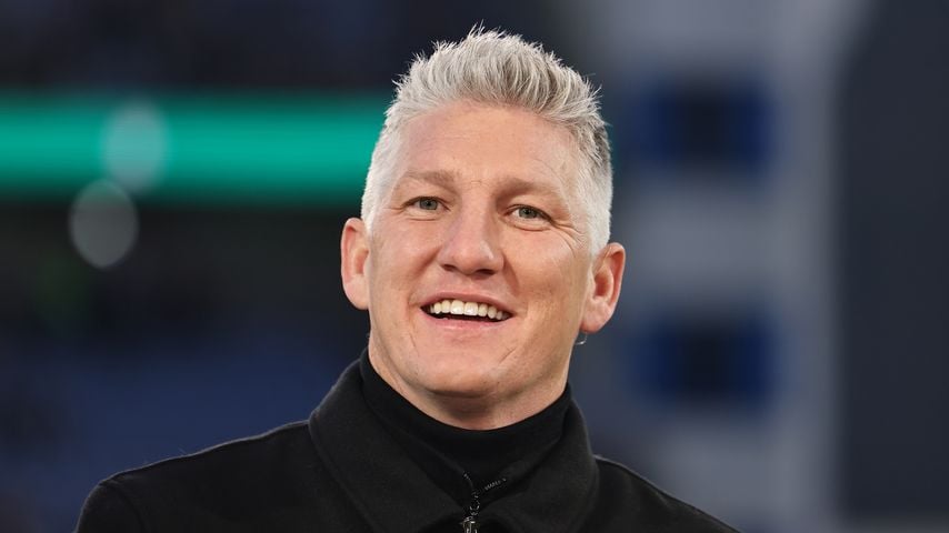 Basti Schweinsteiger holt die Kings League nach Deutschland