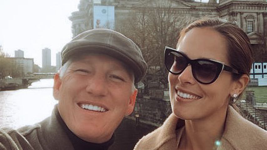 Ana Ivanovic: süße Liebeserklärung für Basti Schweinsteiger