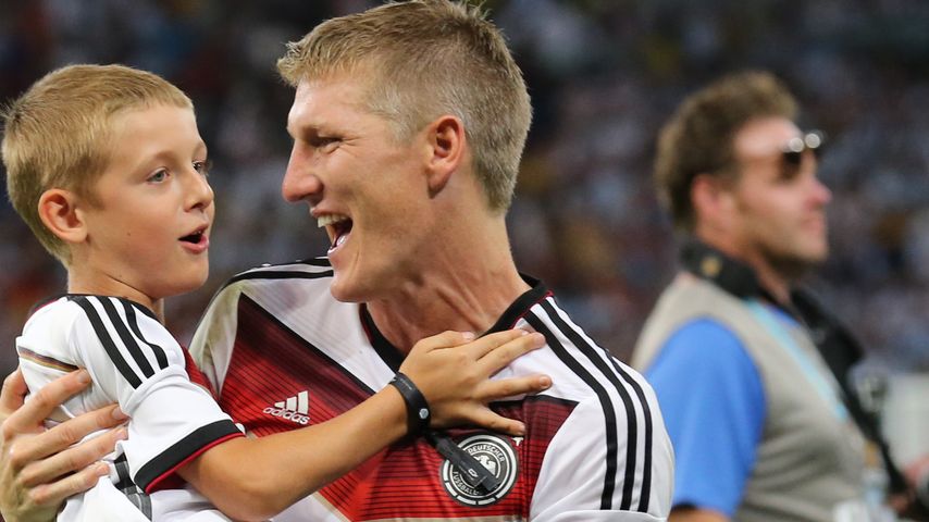 Nach BVB-Diss: Ist die Schweini-Schelte zu heftig?