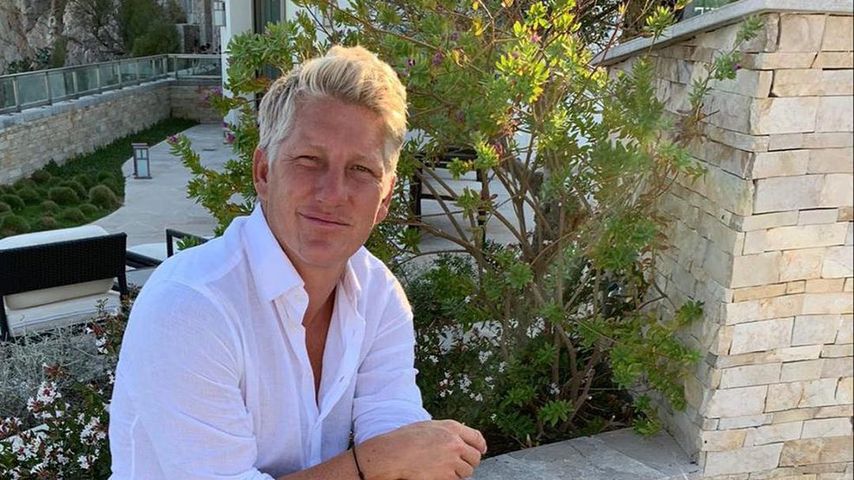 Bastian Schweinsteiger, ehemaliger Profifußballer