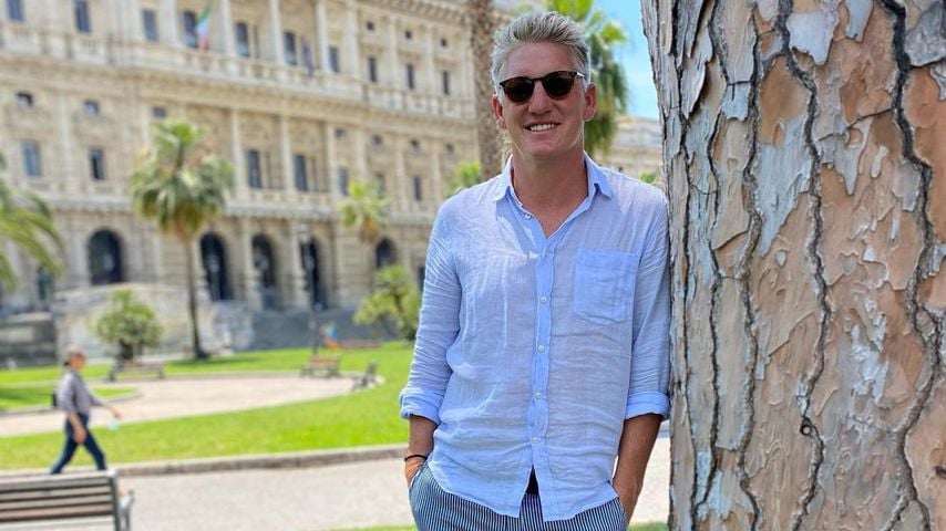 Bastian Schweinsteiger, ehemaliger Nationalspieler