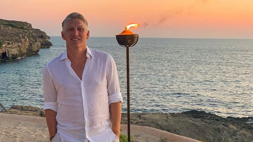 Bastian Schweinsteiger, Fußballer