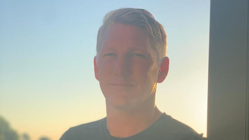 Bastian Schweinsteiger, Ex-Profikicker