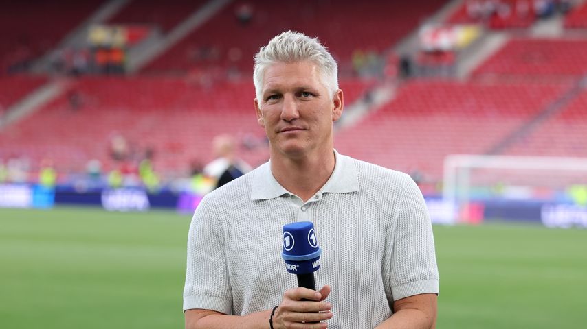 Fans: Ist Bastian Schweinsteiger als EM-Experte zu banal?