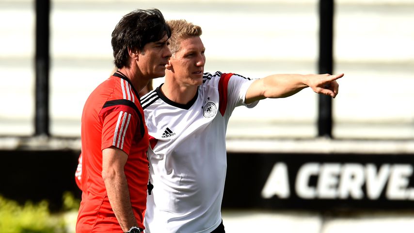 "Ekelhaft": Schweini, Poldi & Co. kritisieren Super League