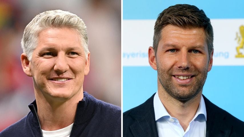 Auf TikTok: Auch Schweini und Hitzlsperger starten Accounts