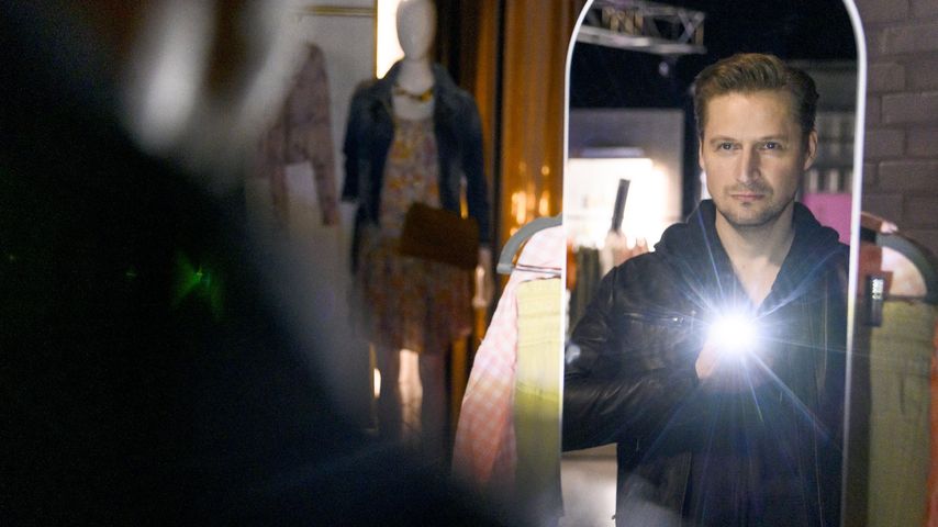 AWZ-Stalker-Rolle: So bereitete sich Bastian Semm darauf vor
