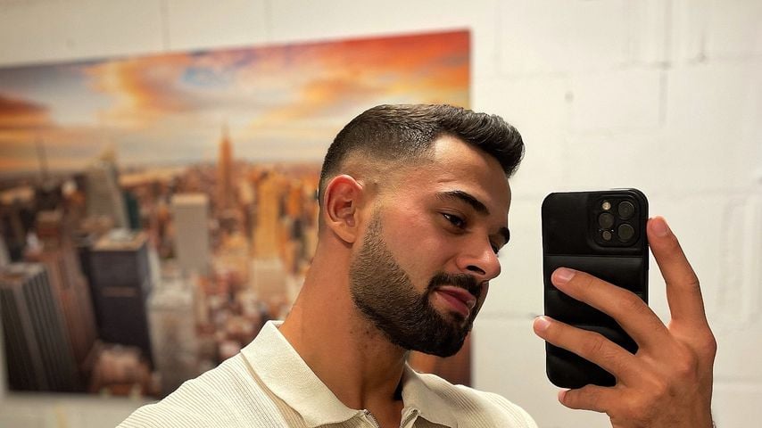 Bastian Stürmer, "Bauer sucht Frau"-Teilnehmer