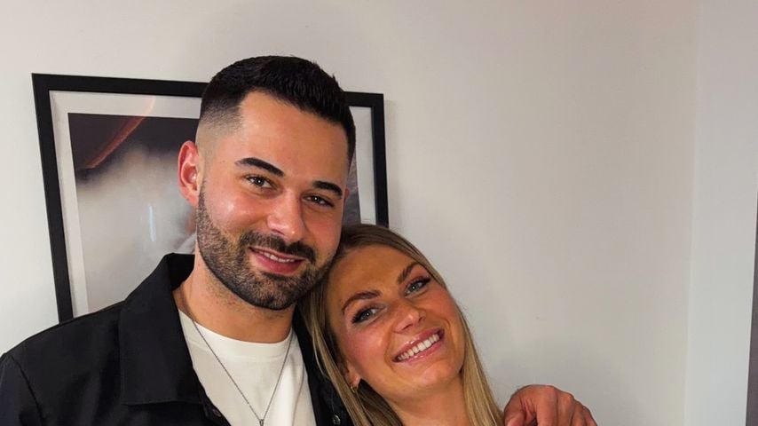 Verlobt? "Bauer sucht Frau"-Paar kommentiert Spekulationen