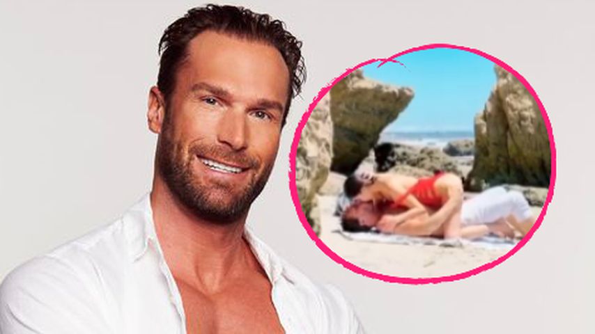 Hier provoziert Yotta mit Trockensex-Video Carsten Stahl