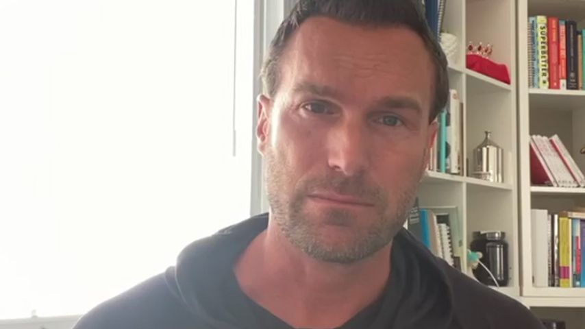 Wegen schwulem Bruder: Bastian Yotta hatte Homo-Vorurteile