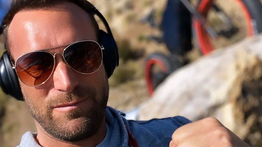 Bastian Yotta, Kandidat bei "Promis unter Palmen"