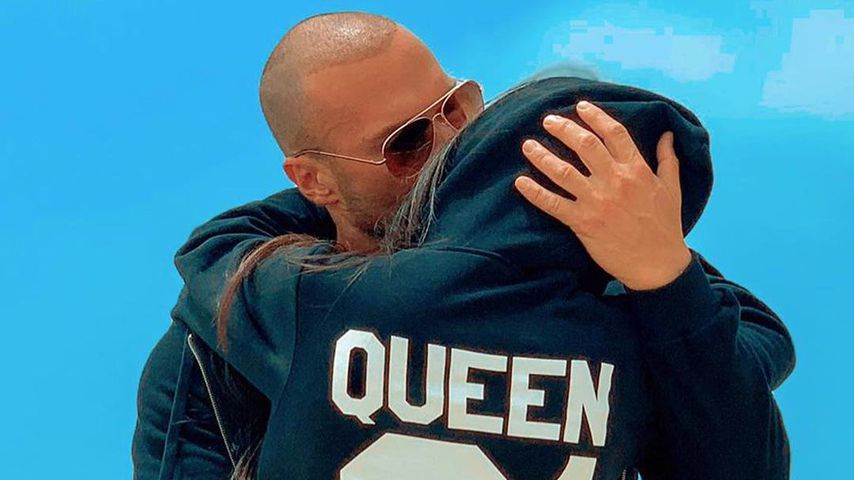 Liebes-Comeback dank Gedicht? Yotta wieder mit Ex zusammen