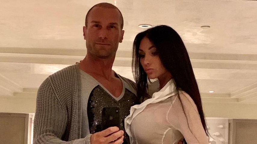 Direkt nach Trennung: Yotta löscht alle Insta-Pics mit Maria