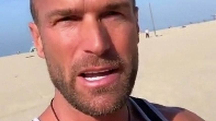 Nach schwerer Trennung: Bastian Yotta ist zurück auf Insta!