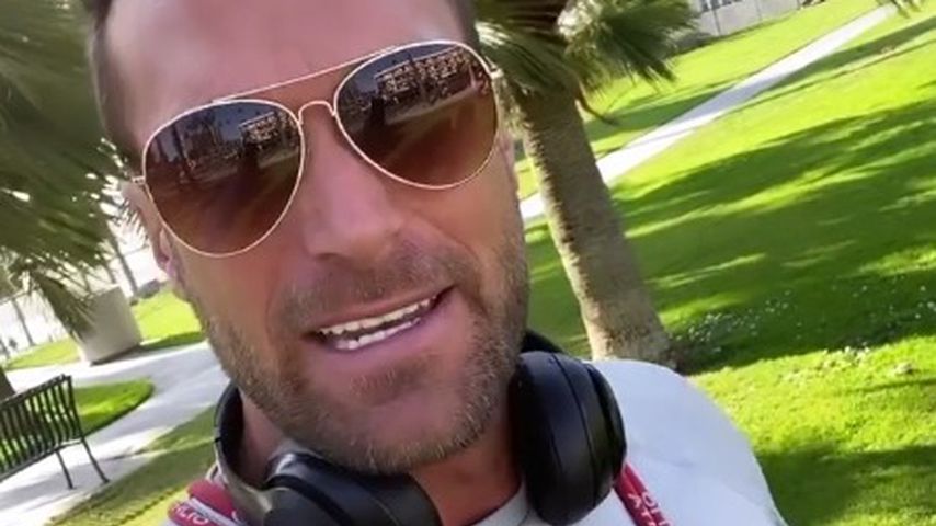 Bastian Yotta, Fitness-Coach