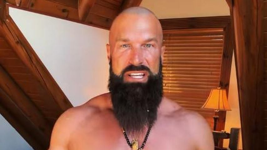 Aufgepumpt mit Bart: Bastian Yotta sieht total verändert aus