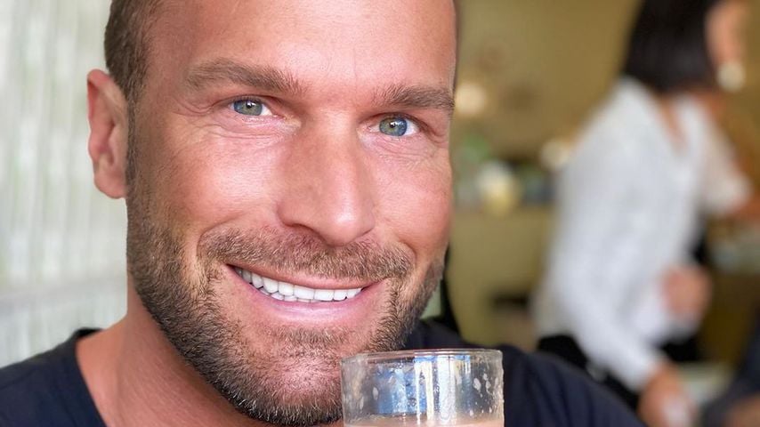 Bastian Yotta im November 2019