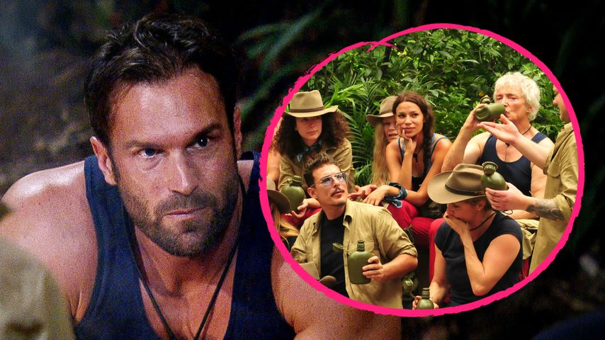 Hat Bastian Yotta nach Dschungel noch Kontakt zu Ex-Campern?