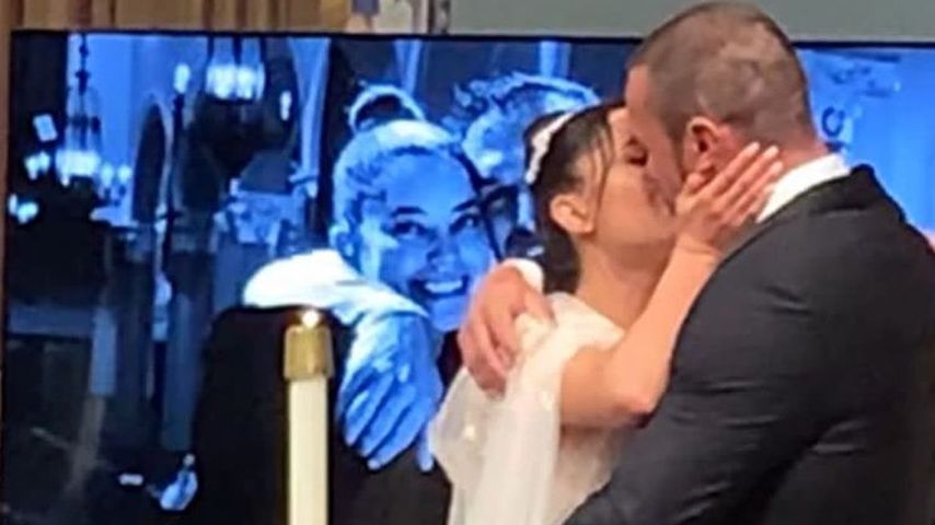 Bastian Yotta und Marisol