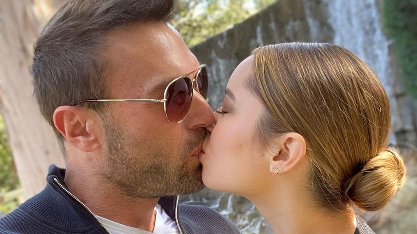 Weihnachtswunder: Bastian Yotta und Marisol sind verlobt