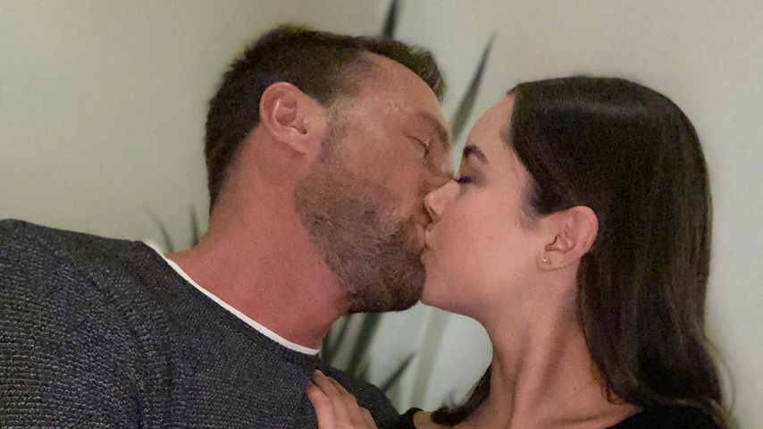 Bastian Yotta und Marisol Ortiz