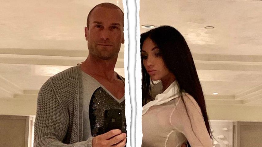Liebes-Comeback gescheitert: Yotta und Maria wieder getrennt