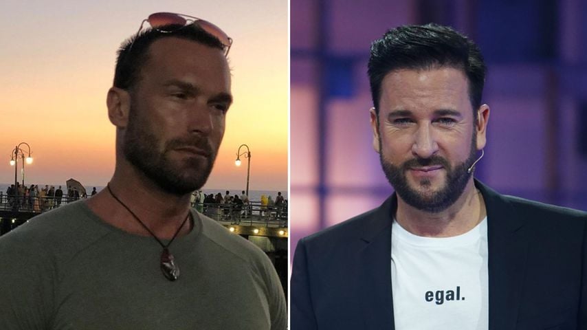 Krieg der OnlyFans-Jungs: Yotta lästert über den Wendler ab!