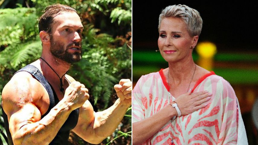 "Frustrierte...": So hart schimpft Yotta über Sonja Zietlow