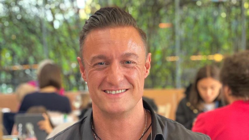 Bastian Yottas Freund Helmut
