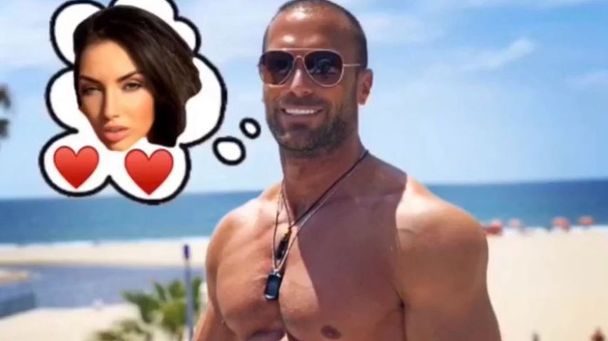 Peinliche Liebes-Offensive? Bastian Yotta geht aufs Ganze!