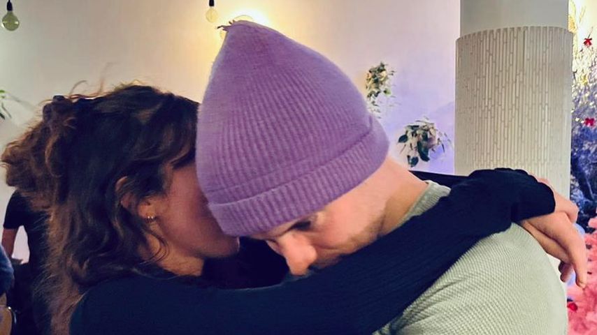 TV-Bauer Björn verrät neue Details zu seiner Freundin Lexi