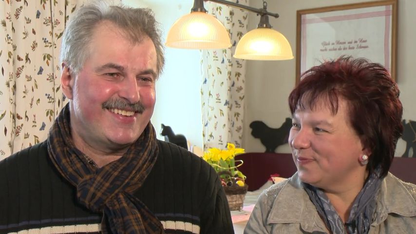Nächste Mega-Panne bei "Stepping Out": Die Musik fällt aus!
