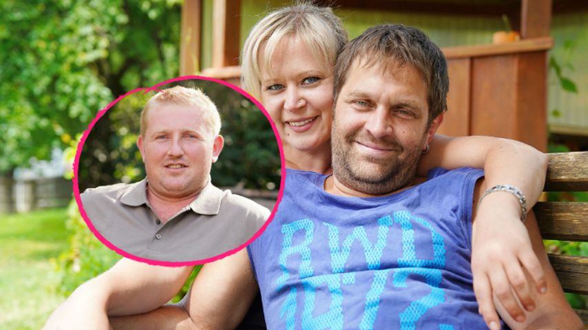 Christian und Christina: Lovestory wie Stephan und Steffi?