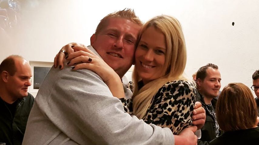 Carina trotz Michael-Pleite happy nach "Bauer sucht Frau"
