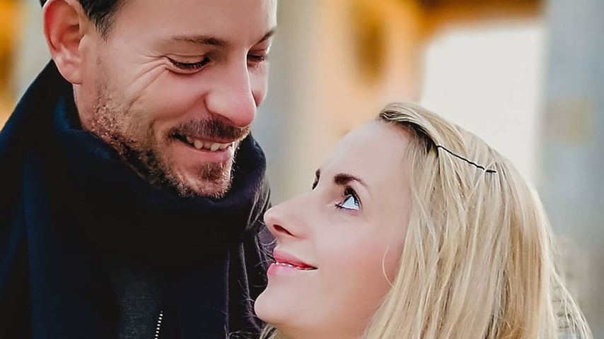 Bauer Gerald und Anna Heiser