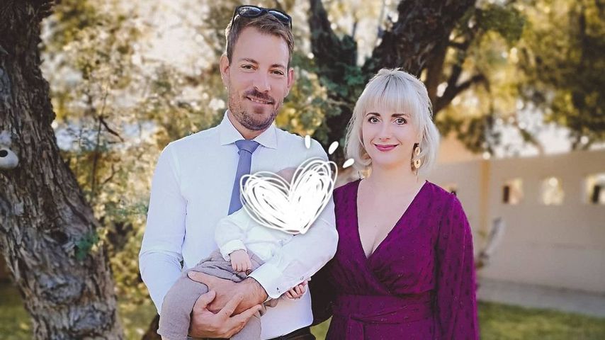 "Nächstes Jahr": Bauer Gerald und Anna planen weiteres Baby