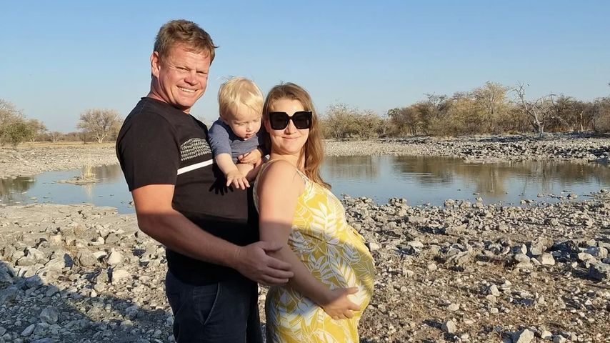 "Bauer sucht Frau"-Jörn und Oliwia verraten Babygeschlecht!