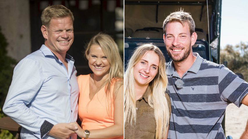 Jörn & Oliwia verlobt: Sehen Anna & Gerald ein Happy End?