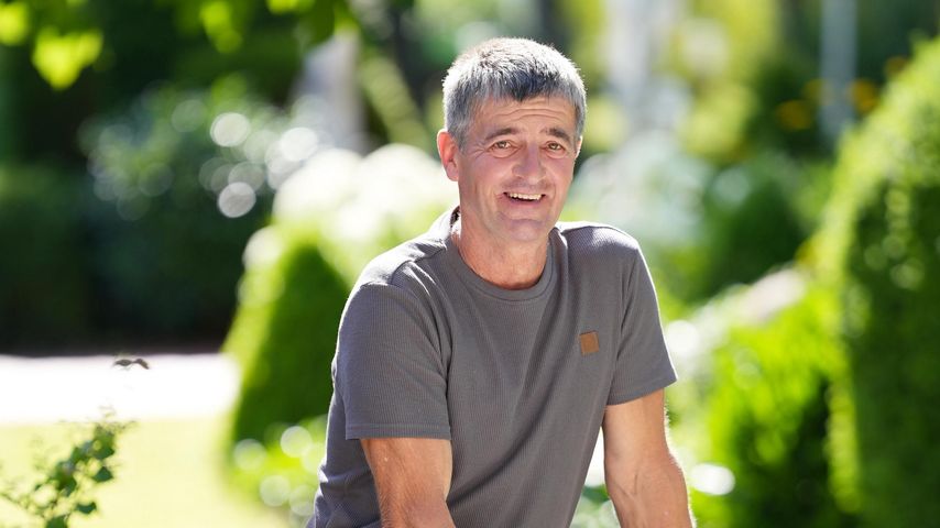Landwirt Konrad, Bauer sucht Frau 2024