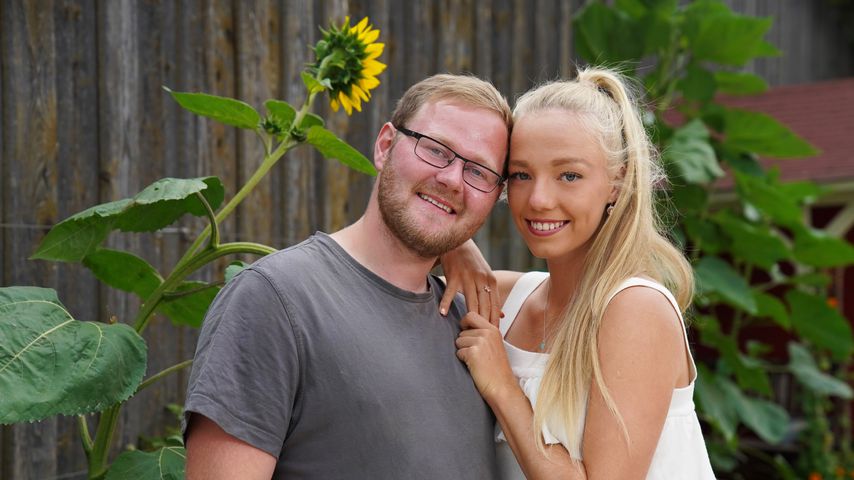So riesig war Hate gegen "Bauer sucht Frau"-Taya wirklich!