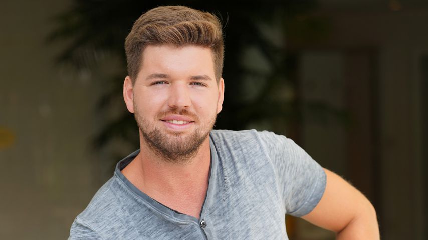 Bauer Michael, "Bauer sucht Frau"-Kandidat